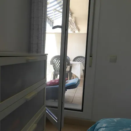 2 Bedroom In The Oasis Complex