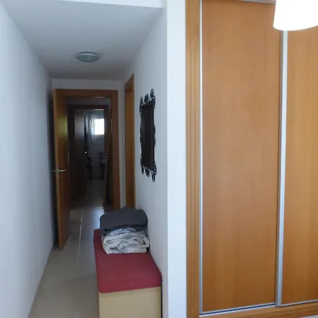 2 Bedroom In The Oasis Complex *