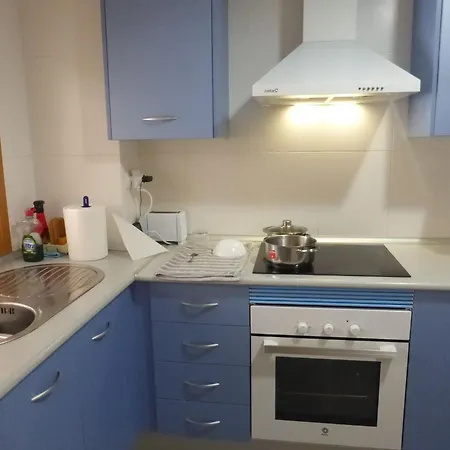 2 Bedroom In The Oasis Complex